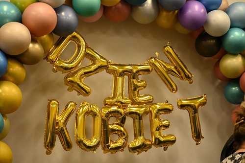 Images: Dzie Kobiet